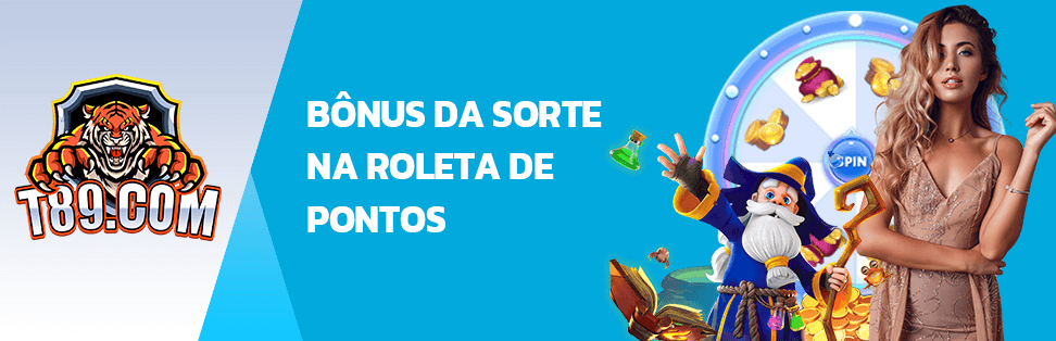 tipos de jogos pra apostar